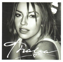 Load image into Gallery viewer, Thalia* : Thalia (CD, Album, Copy Prot.)