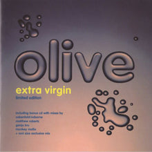 Load image into Gallery viewer, Olive : Extra Virgin (CD, Album + CD + Ltd)