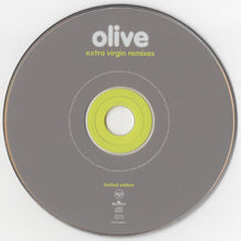 Load image into Gallery viewer, Olive : Extra Virgin (CD, Album + CD + Ltd)