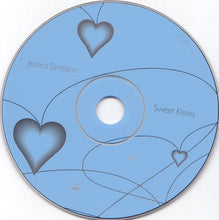 Load image into Gallery viewer, Jessica Simpson : Sweet Kisses (CD, Album)