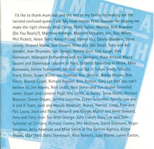 Load image into Gallery viewer, Boy George And Culture Club : At Worst... The Best Of (CD, Comp)