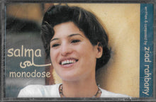 Load image into Gallery viewer, Salma* : Monodose (Cass, Album)