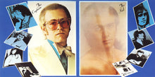 Load image into Gallery viewer, Elton John : Captain Fantastic And The Brown Dirt Cowboy (CD, Album, RE, RM)