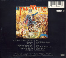 Load image into Gallery viewer, Elton John : Captain Fantastic And The Brown Dirt Cowboy (CD, Album, RE, RM)