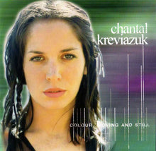 Load image into Gallery viewer, Chantal Kreviazuk : Colour Moving And Still (2xCD, Album, Ltd)