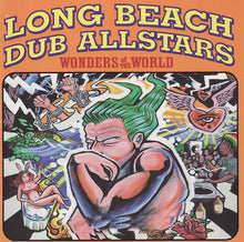 Load image into Gallery viewer, Long Beach Dub Allstars : Wonders Of The World (CD, Album)