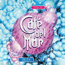 Load image into Gallery viewer, Various : Café Del Mar - Ibiza - Volumen Dos (CD, Comp, Whi)