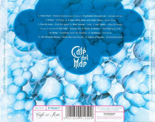 Load image into Gallery viewer, Various : Café Del Mar - Ibiza - Volumen Dos (CD, Comp, Whi)