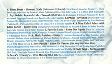 Load image into Gallery viewer, Various : Café Del Mar - Ibiza - Volumen Dos (CD, Comp, Whi)