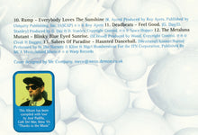 Load image into Gallery viewer, Various : Café Del Mar - Ibiza - Volumen Dos (CD, Comp, Whi)