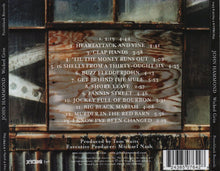Load image into Gallery viewer, John Hammond* : Wicked Grin (CD, Album)
