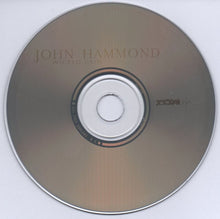 Load image into Gallery viewer, John Hammond* : Wicked Grin (CD, Album)