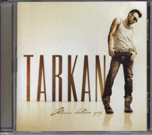 Load image into Gallery viewer, Tarkan : Adımı Kalbine Yaz (CD, Album)
