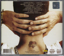 Load image into Gallery viewer, Tarkan : Adımı Kalbine Yaz (CD, Album)