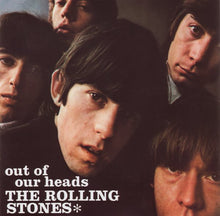 Load image into Gallery viewer, The Rolling Stones : Out Of Our Heads (CD, Album, RE, RM)