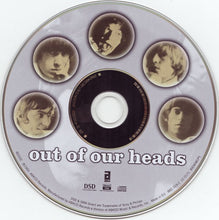 Load image into Gallery viewer, The Rolling Stones : Out Of Our Heads (CD, Album, RE, RM)