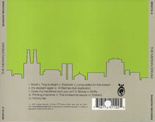 Load image into Gallery viewer, The Merkin Dream : The Merkin Dream (CD, Album)