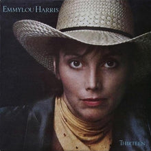 Load image into Gallery viewer, Emmylou Harris : Thirteen (LP, Album)