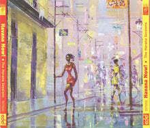 Load image into Gallery viewer, Various : Havana Now! (CD, Comp)