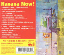 Load image into Gallery viewer, Various : Havana Now! (CD, Comp)