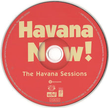 Load image into Gallery viewer, Various : Havana Now! (CD, Comp)