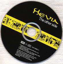 Load image into Gallery viewer, Hevia : The Other Side (CD, Album)