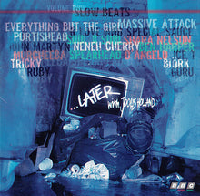 Load image into Gallery viewer, Various : ...Later With Jools Holland (Volume Two: Slow Beats) (CD, Album)