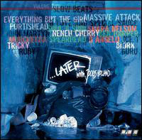 Load image into Gallery viewer, Various : ...Later With Jools Holland (Volume Two: Slow Beats) (CD, Album)