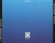 Load image into Gallery viewer, John Lee Hooker : Boogie Man (CD, Comp)
