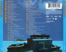 Load image into Gallery viewer, Various : Trance Hits 2.0 (2xCD, Comp)