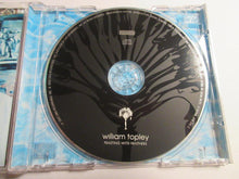 Load image into Gallery viewer, William Topley : Feasting With Panthers (CD, Album)