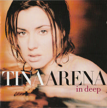 Load image into Gallery viewer, Tina Arena : In Deep (CD, Album)