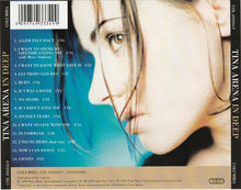 Load image into Gallery viewer, Tina Arena : In Deep (CD, Album)