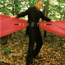 Load image into Gallery viewer, Joshua Redman : Elastic (CD, Album)