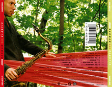 Load image into Gallery viewer, Joshua Redman : Elastic (CD, Album)