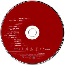 Load image into Gallery viewer, Joshua Redman : Elastic (CD, Album)