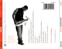 Load image into Gallery viewer, David Sánchez* : Travesía (CD, Album)