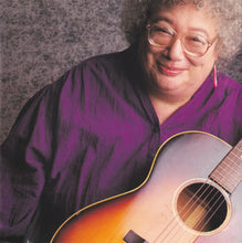 Load image into Gallery viewer, Ann Rabson : Music Makin' Mama (CD, Album)