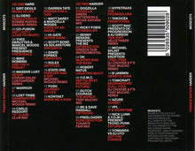 Load image into Gallery viewer, Judge Jules : Trance Nation Harder (2xCD, Comp, Mixed)