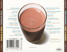 Load image into Gallery viewer, Charles & Eddie : Chocolate Milk (CD, Album)