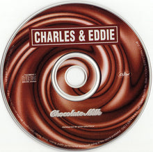 Load image into Gallery viewer, Charles & Eddie : Chocolate Milk (CD, Album)