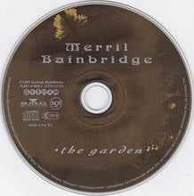 Load image into Gallery viewer, Merril Bainbridge : The Garden (CD, Album)