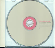 Load image into Gallery viewer, Angie Martinez : Up Close And Personal (CD, Album)