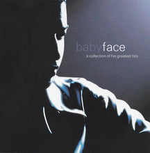 Load image into Gallery viewer, Babyface : A Collection Of His Greatest Hits (CD, Comp)