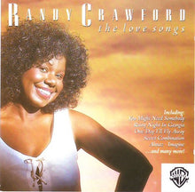 Load image into Gallery viewer, Randy Crawford : The Love Songs (CD, Comp)