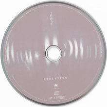 Load image into Gallery viewer, Boyz II Men : Evolution (CD, Album)