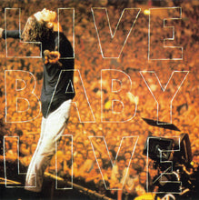Load image into Gallery viewer, INXS : Live Baby Live (CD, Album)