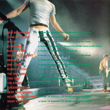 Load image into Gallery viewer, INXS : Live Baby Live (CD, Album)