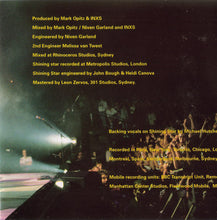Load image into Gallery viewer, INXS : Live Baby Live (CD, Album)
