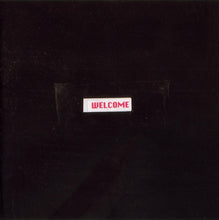 Load image into Gallery viewer, INXS : Welcome To Wherever You Are (CD, Album)